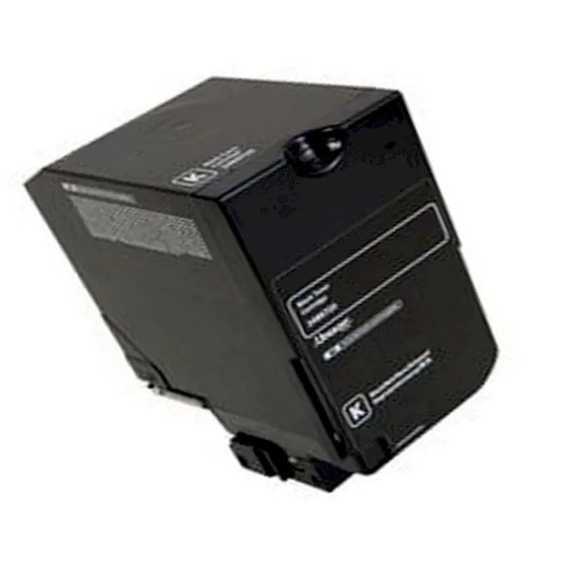 Lexmark 24B6720 cartucho de tóner negro compatible