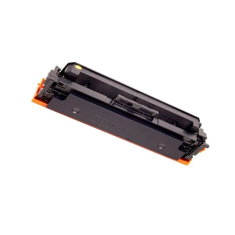 Canon T09Y amarillo 3017C006 cartucho de tóner compatible