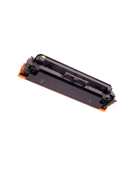 Canon T09Y amarillo 3017C006 cartucho de tóner compatible