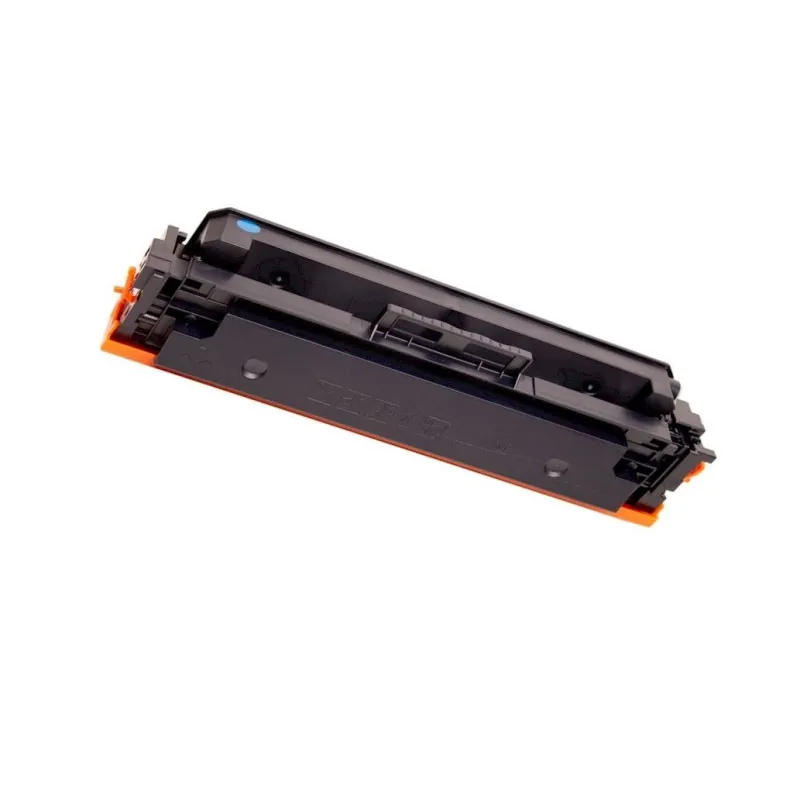 Canon T09C cian cartucho de tóner compatible 3019C006