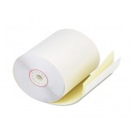 Rollos de Papel Autocopiativo 44x70x12mm