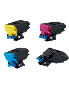 Konica minolta TNP22 cartucho de tóner compatible A0X5152, A0X5252, A0X5352, A0X5452