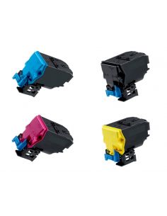 Konica minolta TNP27 cartucho de tóner compatible A0X5153, A0X5253, A0X5353, A0X5453