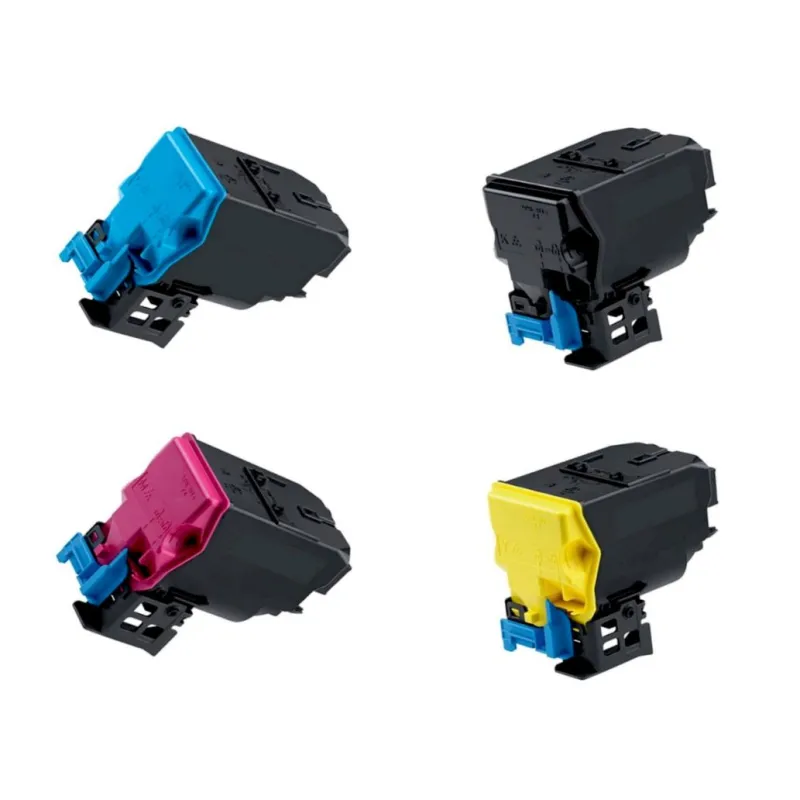 Konica minolta TNP27 cartucho de tóner compatible A0X5153, A0X5253, A0X5353, A0X5453