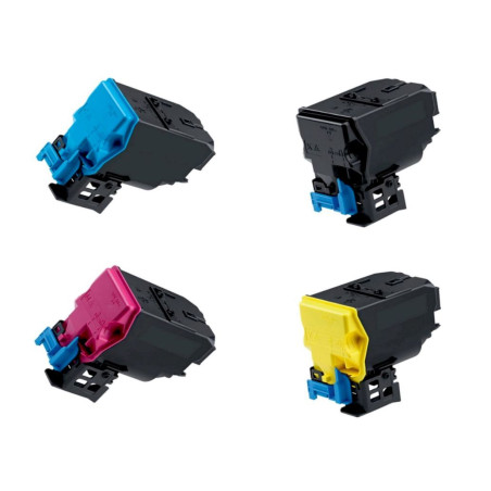 Konica minolta TNP27 cartucho de tóner compatible A0X5153, A0X5253, A0X5353, A0X5453