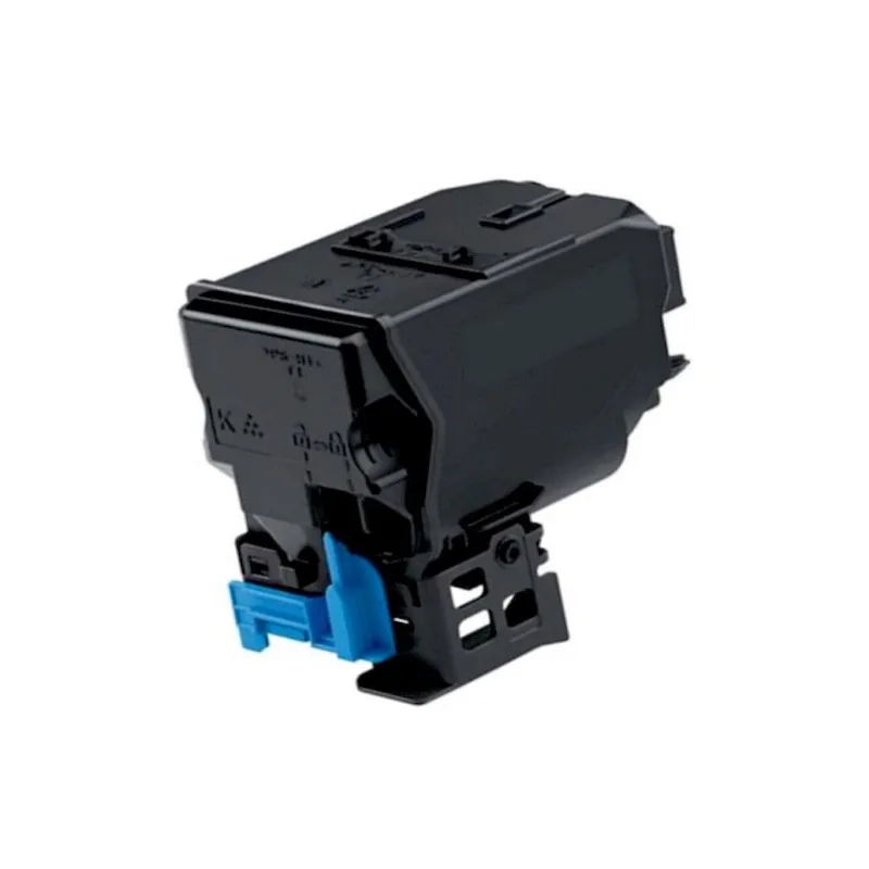 Konica minolta TNP27k cartucho de tóner compatible