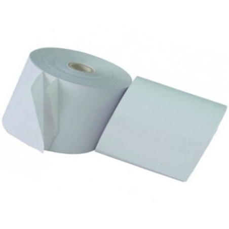 Rollo de Papel térmico compatible