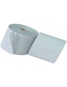 Rollo de Papel térmico compatible