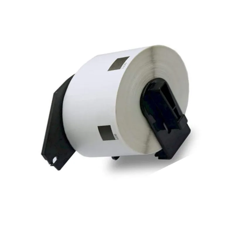 Brother DK11220 recambio etiquetas compatible
