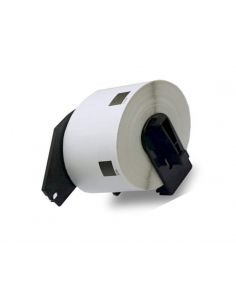 Brother DK22211 cinta continua | película plástica compatible
