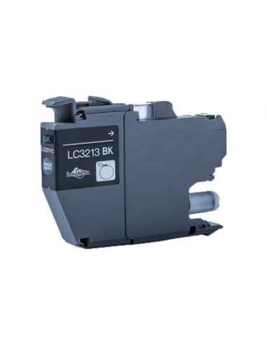 LC3213BK negro reciclado