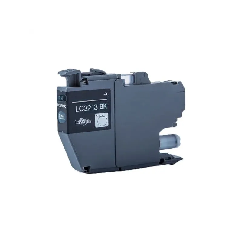 LC3213BK negro reciclado