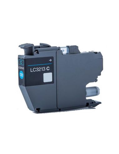 LC3213C cian reciclado