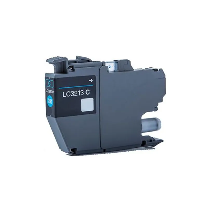 LC3213C cian reciclado