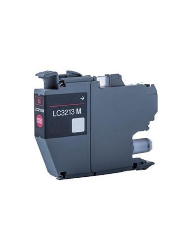 LC3213M magenta reciclado