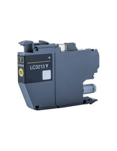 LC3213Y amarillo reciclado