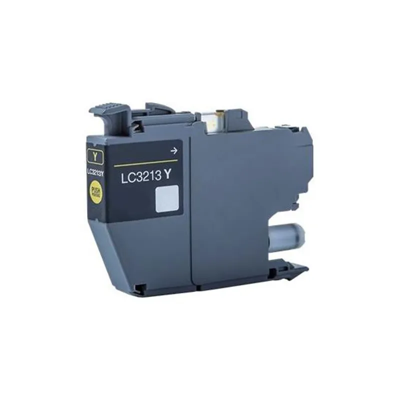 LC3213Y amarillo reciclado