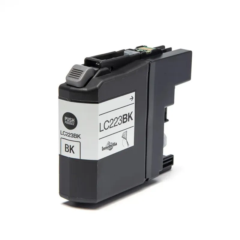 LC-223BK negro reciclado