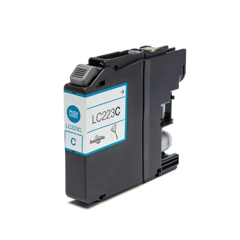 LC-223C cian reciclado