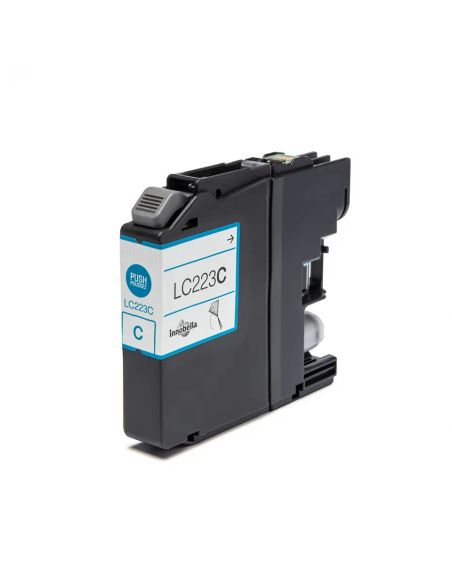 LC-223C cian reciclado
