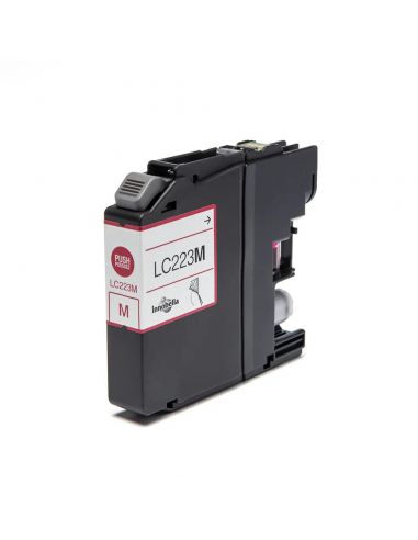 LC-223M magenta reciclado