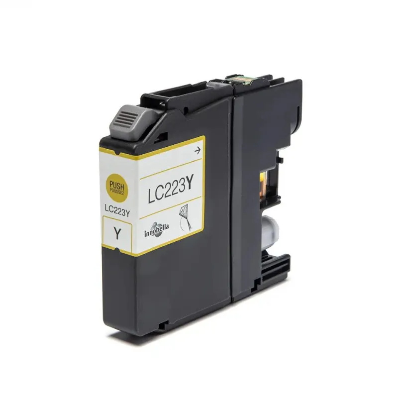 LC-223Y amarillo reciclado