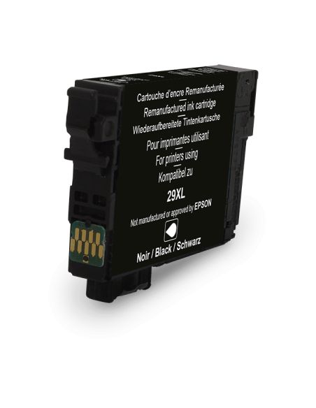 EPSON 29XL negro reciclado