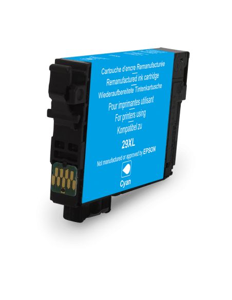 EPSON 29XL azul reciclado