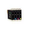 Epson T0711/2/3/4 Cartucho de tinta compatible