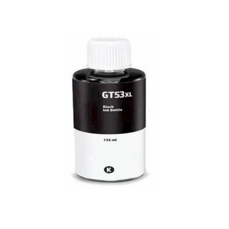 HP GT53 XL Botella de tinta compatible