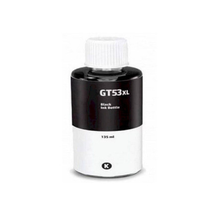 HP GT53 XL Botella de tinta compatible