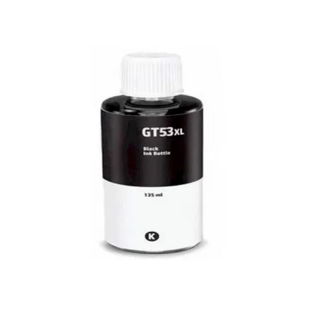 HP GT53 XL Botella de tinta compatible