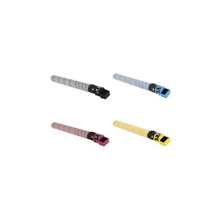 Konica Minolta TN626 cartuchos de tóner compatible ACV1150, ACV1250, ACV1350, ACV1450