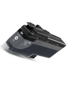 Brother LC427XLBK, LC427XLC, LC427XLM, LC427XLY cartucho de tinta compatible 2