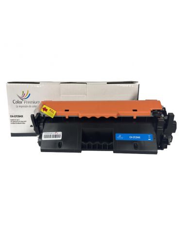 ▷ HP 94A / HP 94X toner compatible CF294A / CF294X - QueCartucho.es