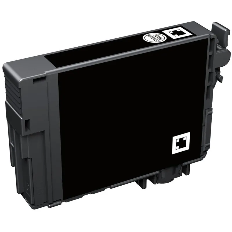Epson 502XL negro reciclado