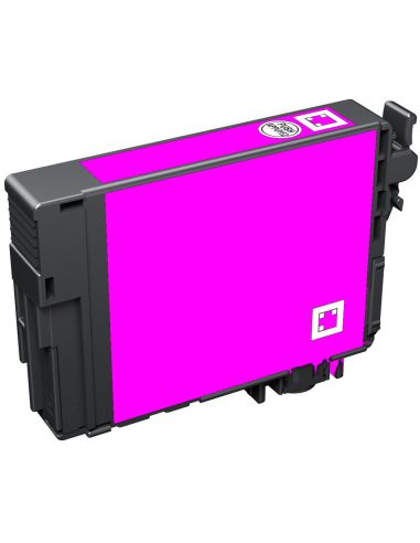 Epson 502XL magenta reciclado
