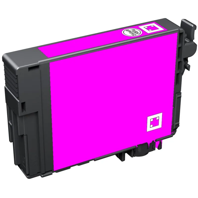 Epson 502XL magenta reciclado