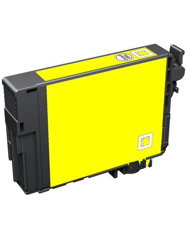 Epson 502XL amarillo reciclado