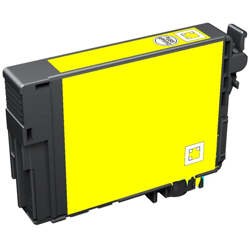 Epson 502XL amarillo reciclado