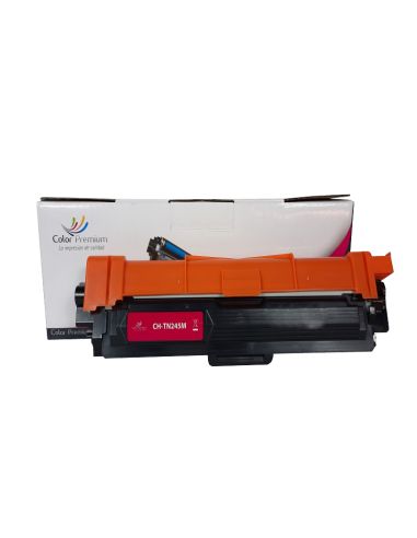 Brother TN245 magenta Toner compatible