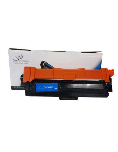 Brother TN245 cian Toner compatible