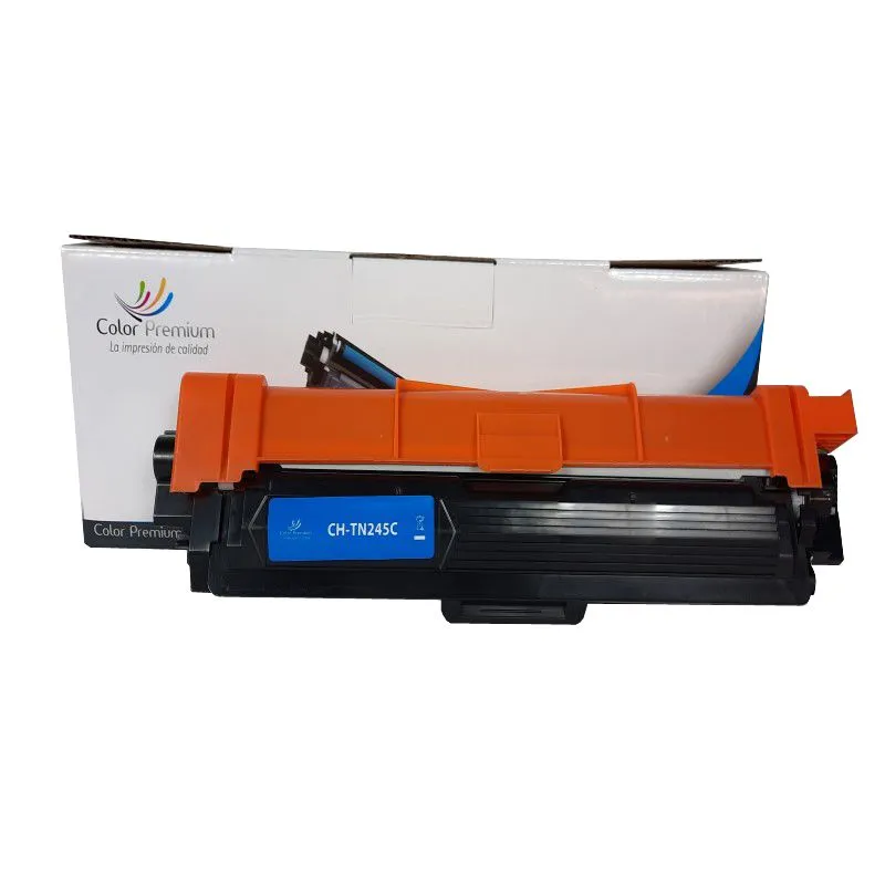 Brother TN245 cian Toner compatible