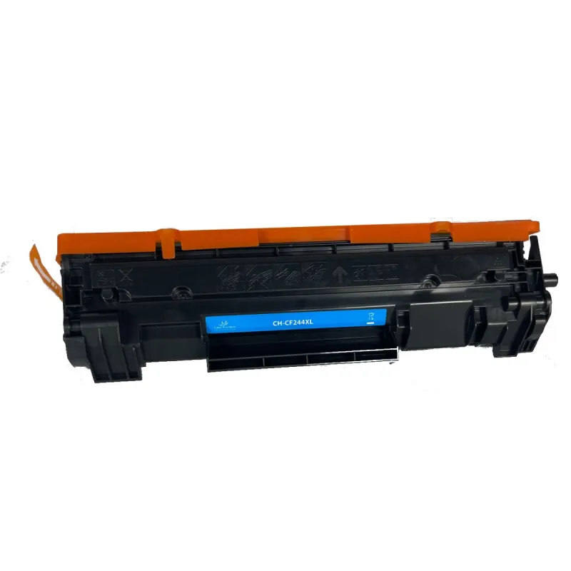toner hp 44a cf244A xl marca premium