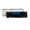 HP 85A (CE285A) Tóner compatible de alto rendimiento imrime hasta 3000 paginas