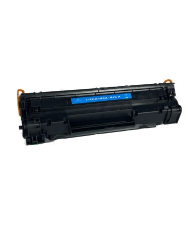HP 85A (CE285A) Tóner compatible HP 85A (CE285A) Tóner compatible