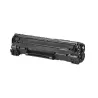HP 85A (CE285A) Tóner compatible