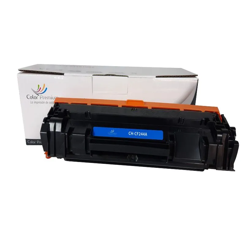 HP 44A cf244a Toner premium