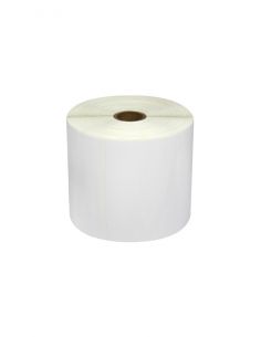 Zebra Recambio etiquetas térmicas 101.5mm x 152mm com x 152mm