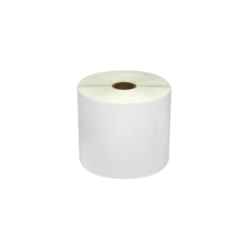 Zebra Recambio etiquetas térmicas 101.5mm x 152mm com x 152mm